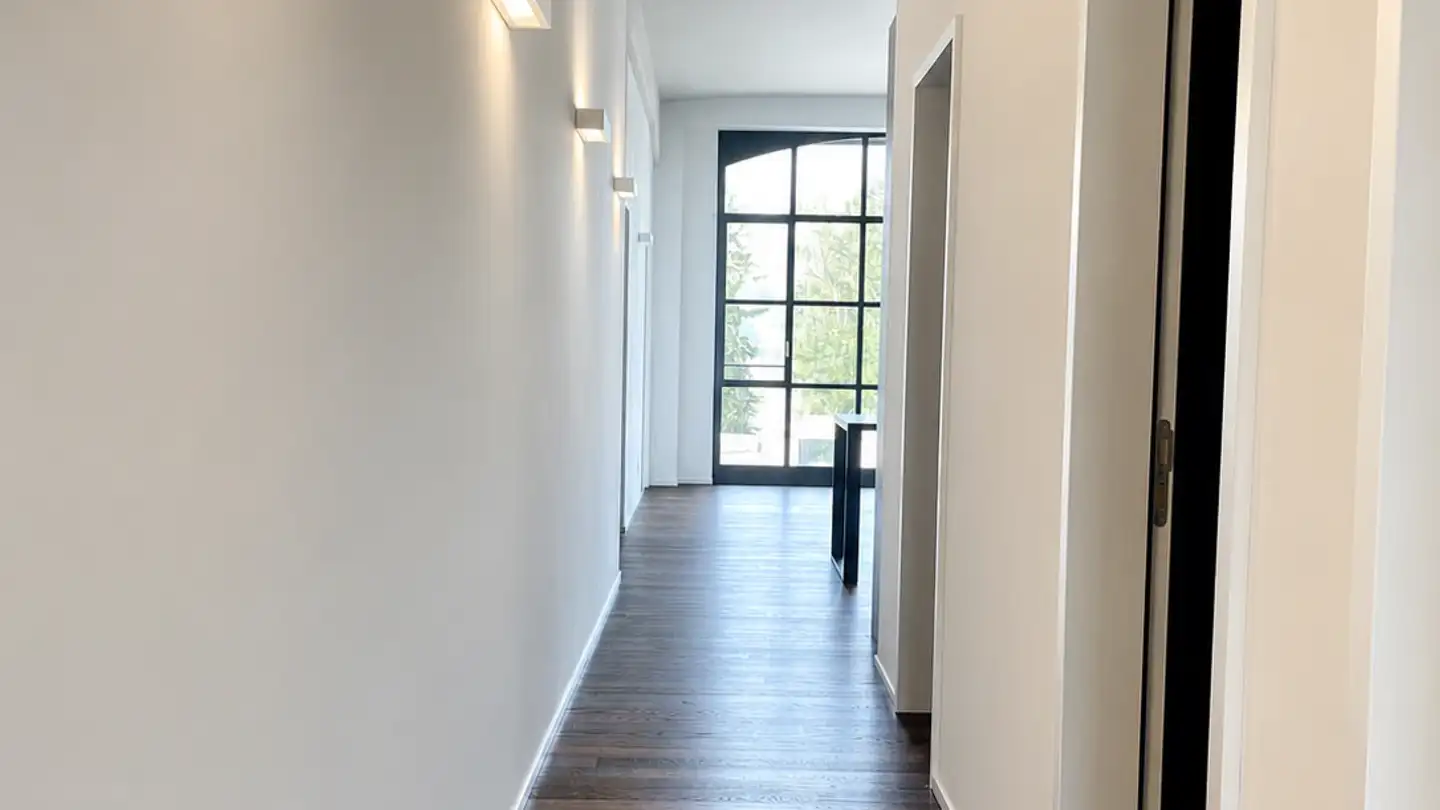 Loft for rent - Giessen 7, 8820 Wädenswil