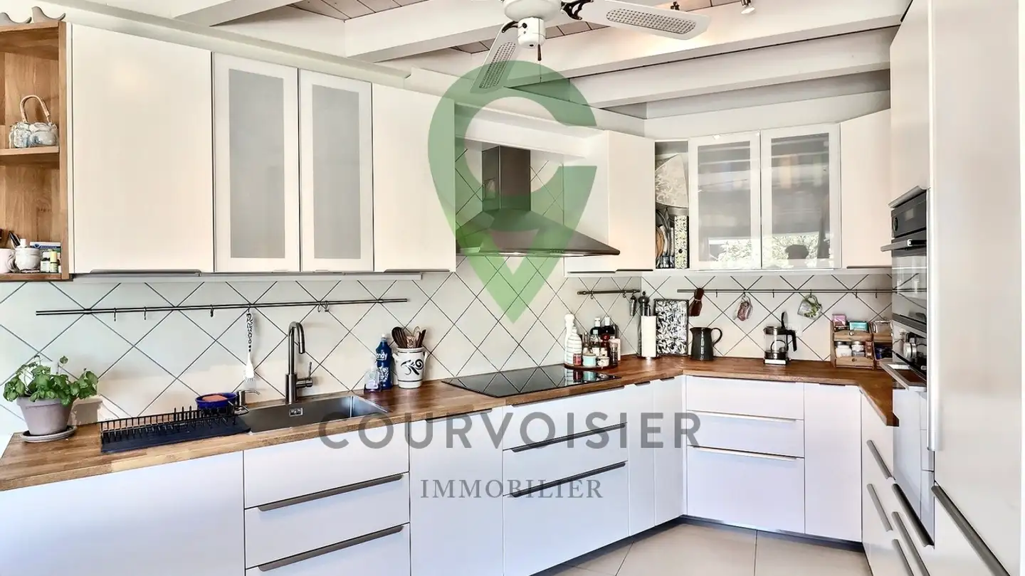 Duplex for sale - 1266 Duillier - Photo 3