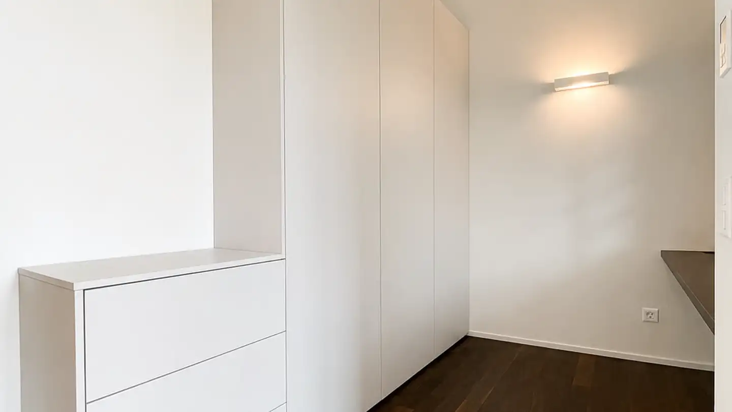 Loft for rent - Giessen 7, 8820 Wädenswil - Photo 4