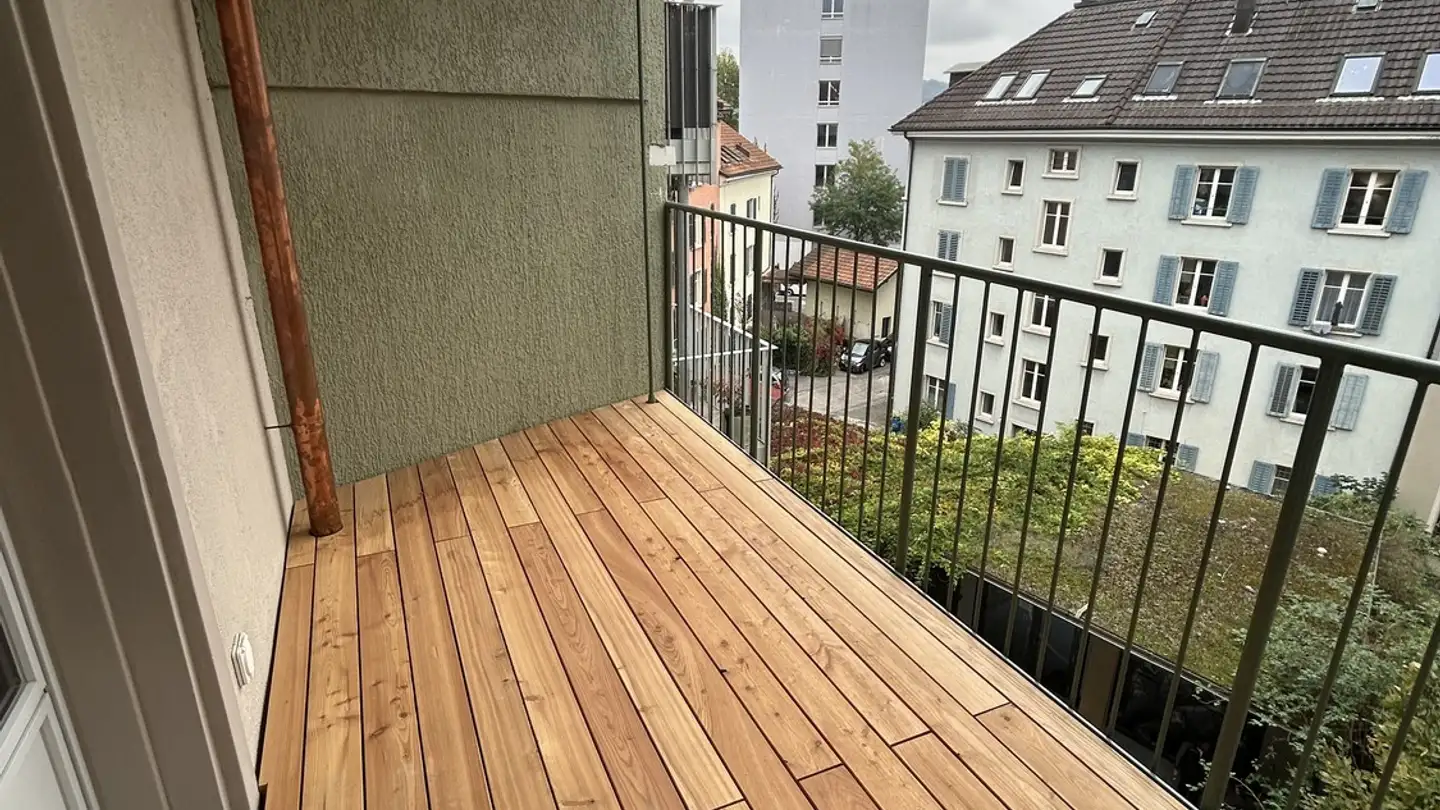 Appartamento in affitto - Kalkbreitestrasse 3, 8003 Zürich - Foto 4