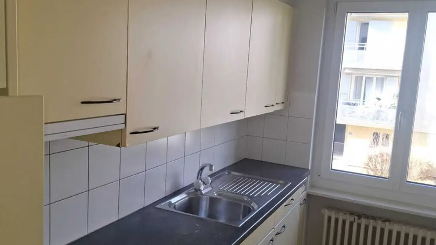 Appartamento in affitto - Rue Marie-De-Nemours 5, 2000 Neuchâtel