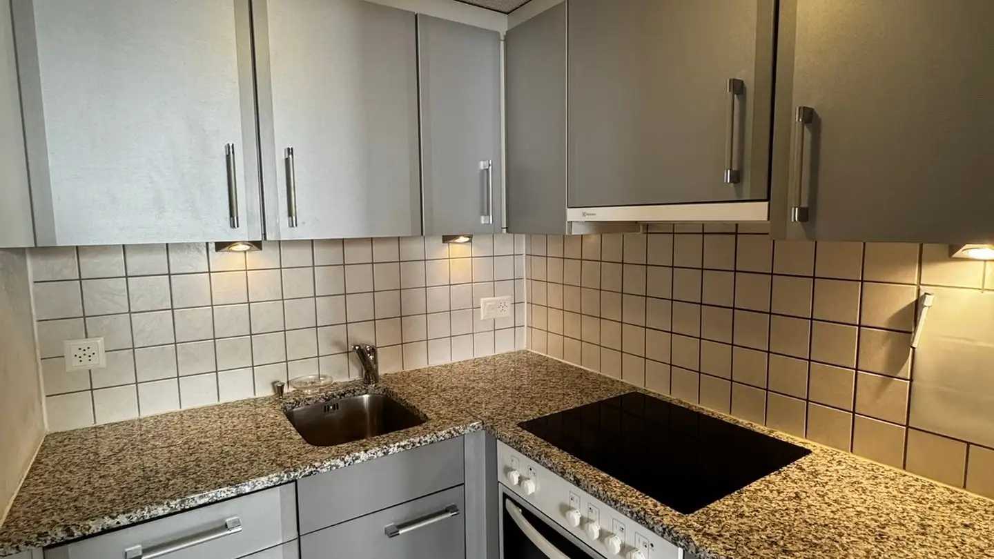 Appartement à louer - Ruelle Du Bas / Untergässli 6, 2502 Biel/Bienne