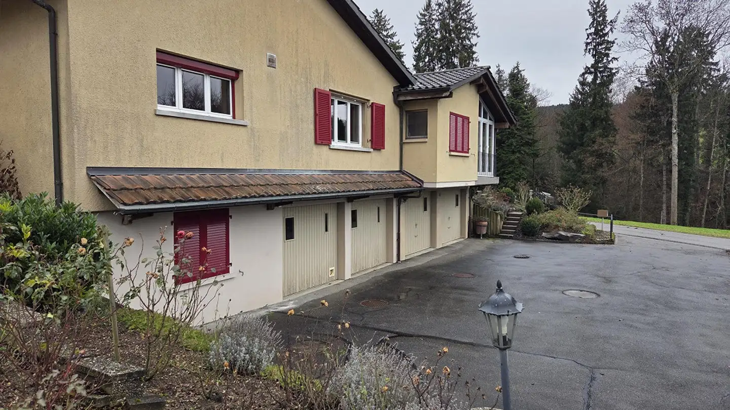 Maison individuelle à louer - Karlishubstrasse 15, 9554 Tägerschen - Photo 2