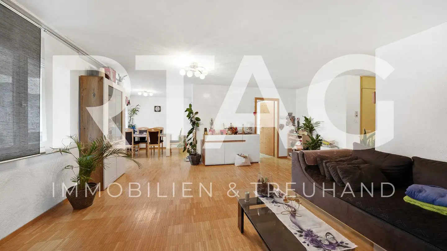 Apartment for sale - Rohnackerstrasse 1, 9445 Rebstein