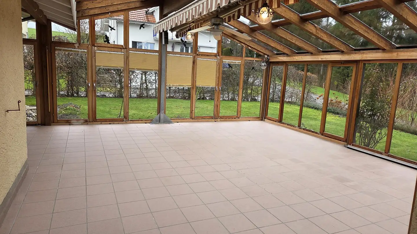 Maison individuelle à louer - Karlishubstrasse 15, 9554 Tägerschen - Photo 3