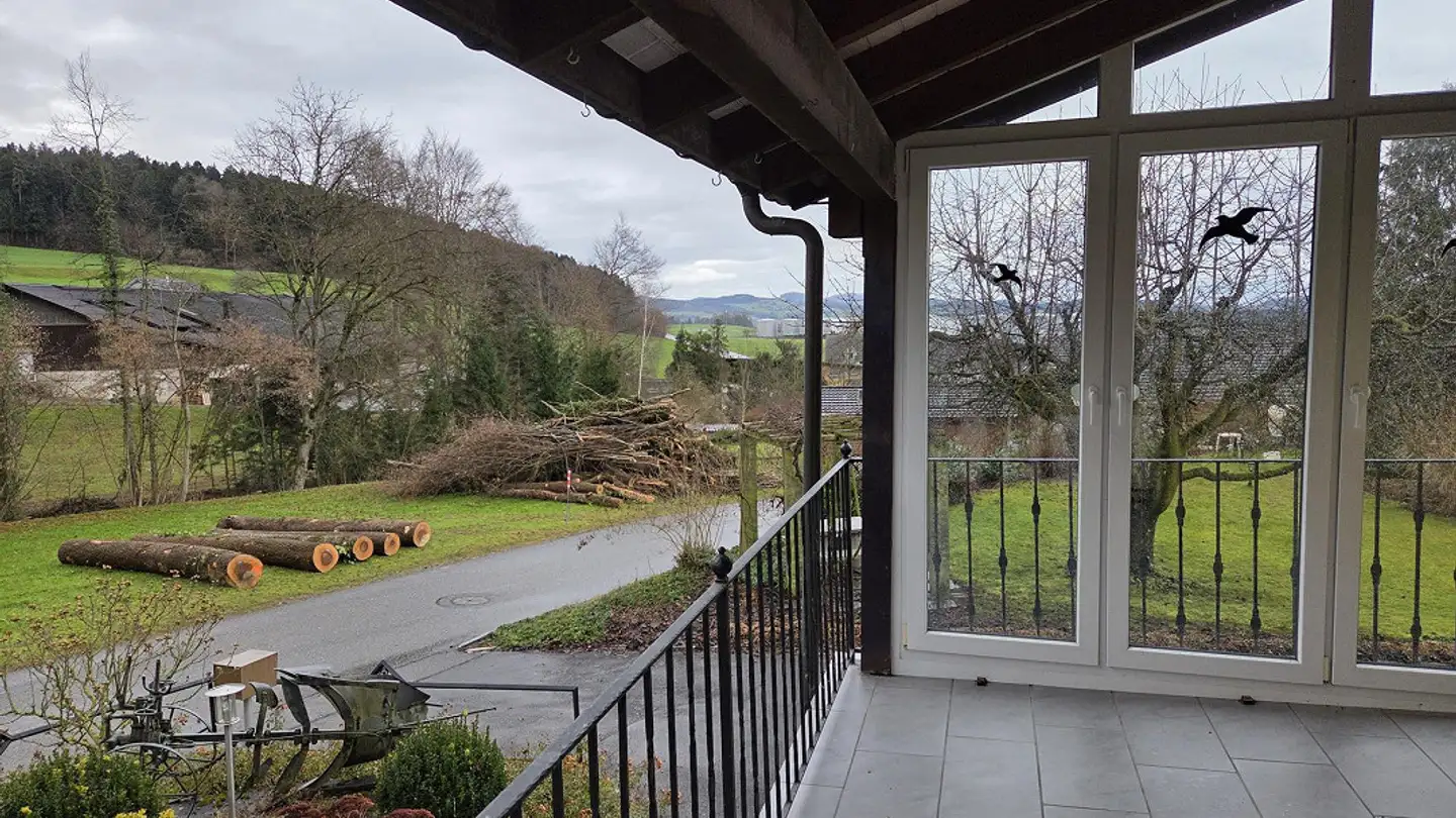 Maison individuelle à louer - Karlishubstrasse 15, 9554 Tägerschen - Photo 4