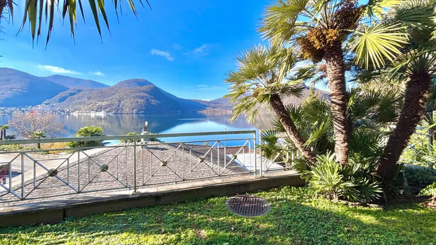 Appartamento in vendita - Via Al Lago 12, 6918 Figino - Photo 2