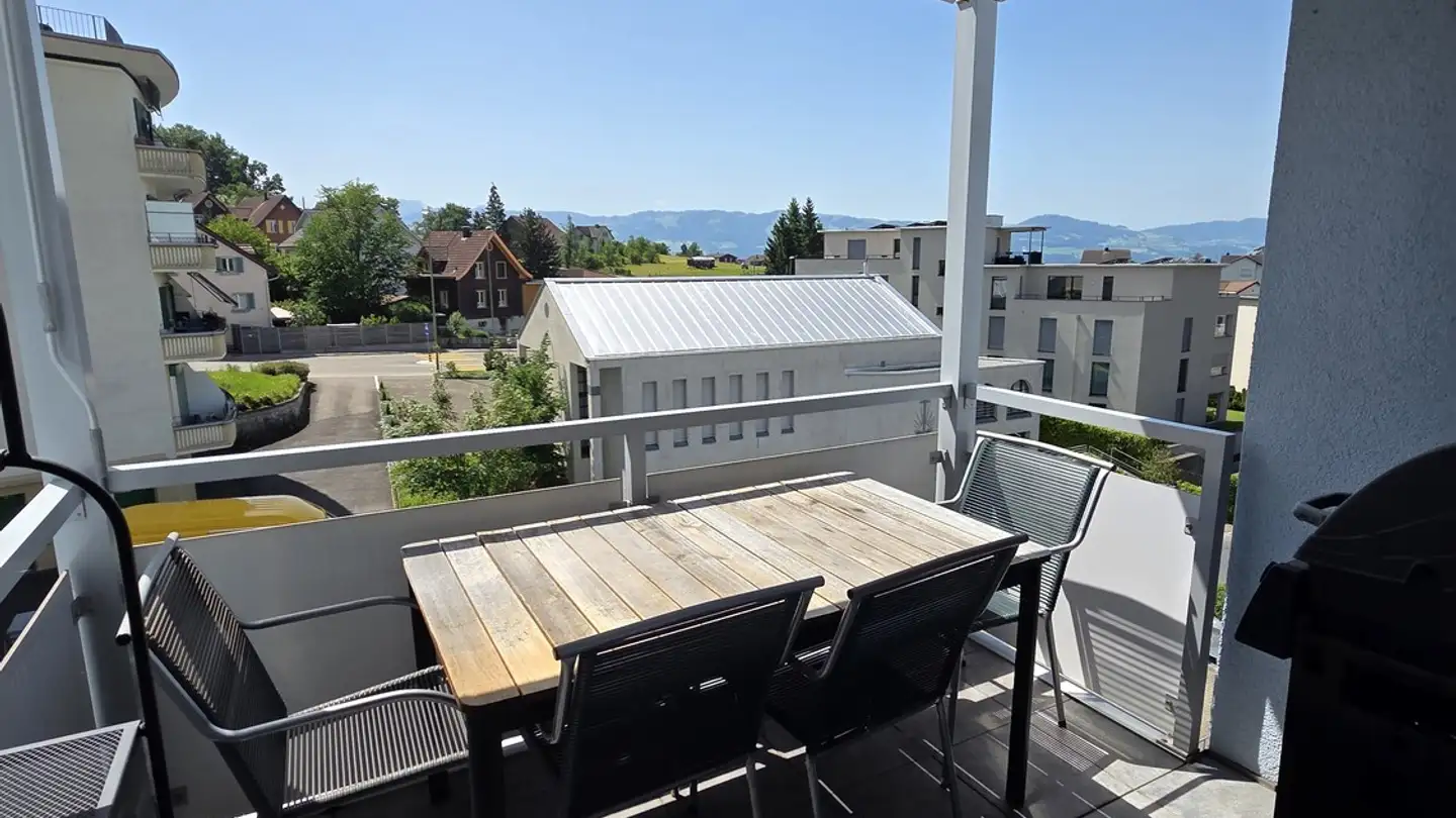 Appartement à louer - Gubelstrasse 15, 8630 Rüti ZH - Photo 2
