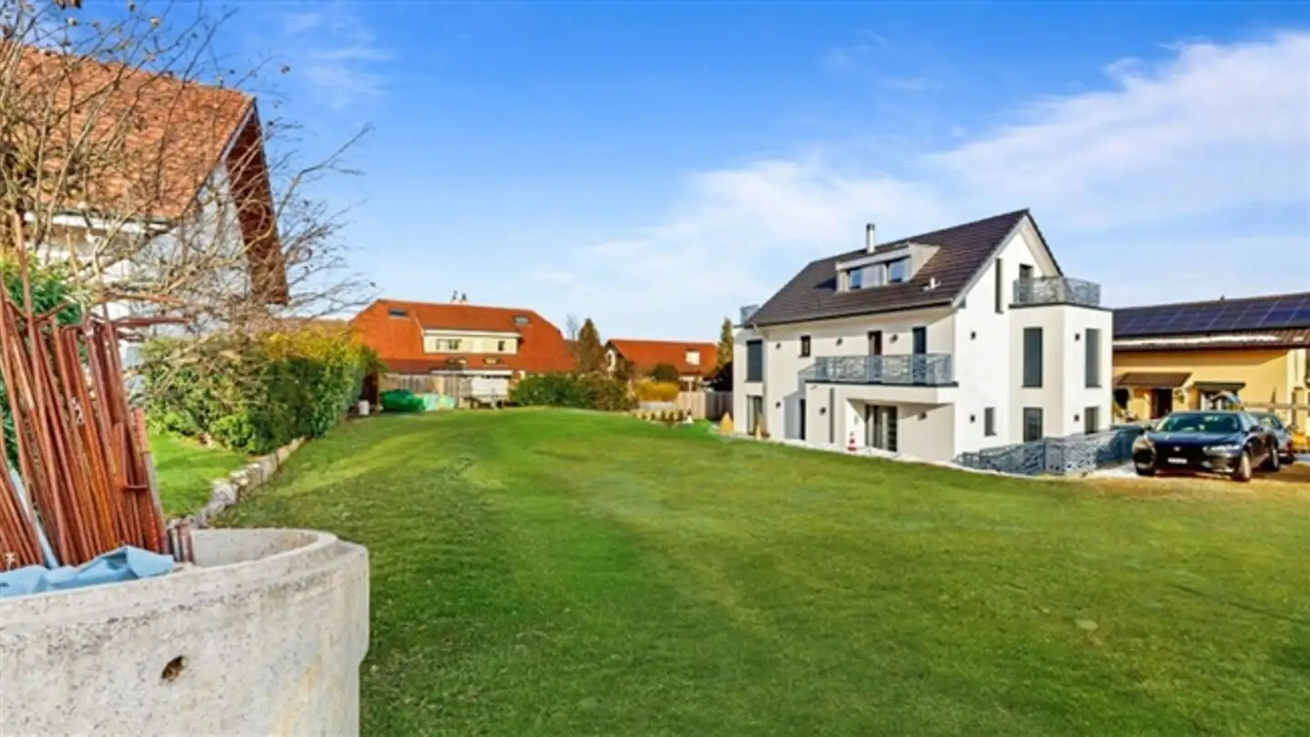 Casa singola in vendita - Liestalerstrasse, 4412 Nuglar - Foto 4