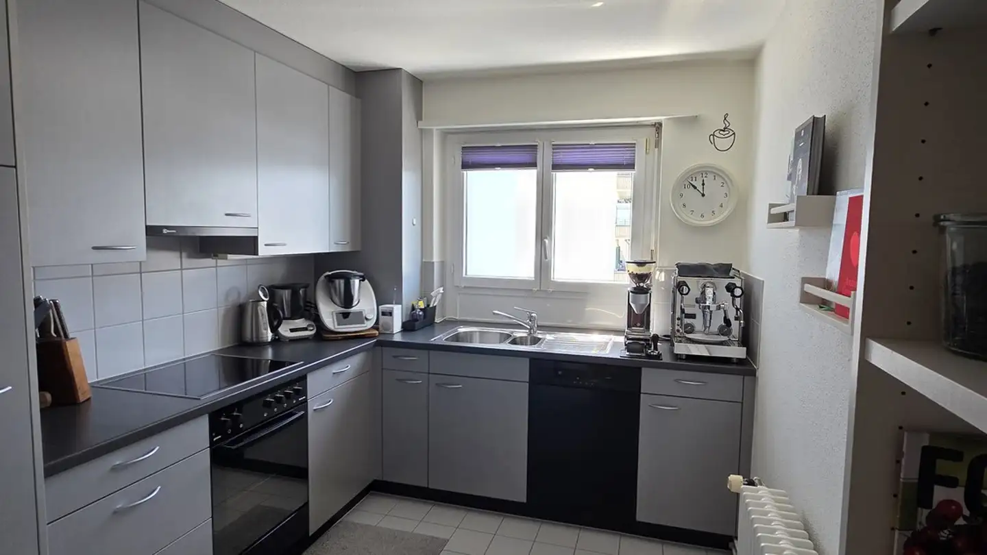 Appartement à louer - Gubelstrasse 15, 8630 Rüti ZH - Photo 3