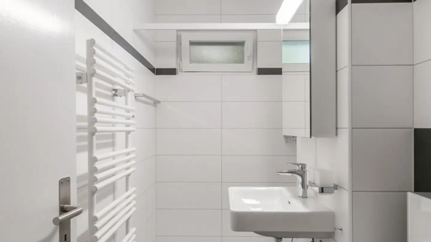 Appartement à louer - Route Du Communal 8, 2400 Le Locle - Photo 4