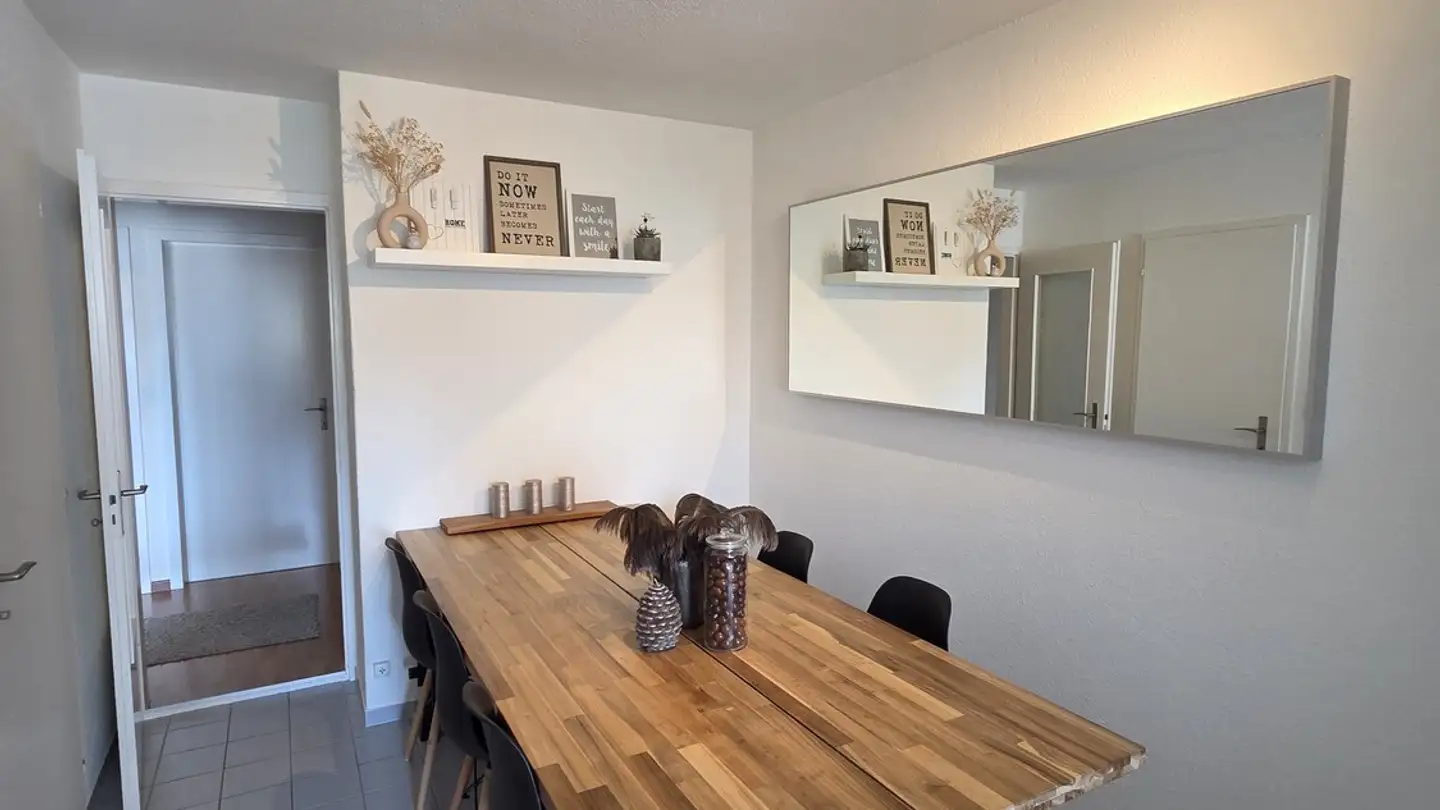Appartement à louer - Gubelstrasse 15, 8630 Rüti ZH