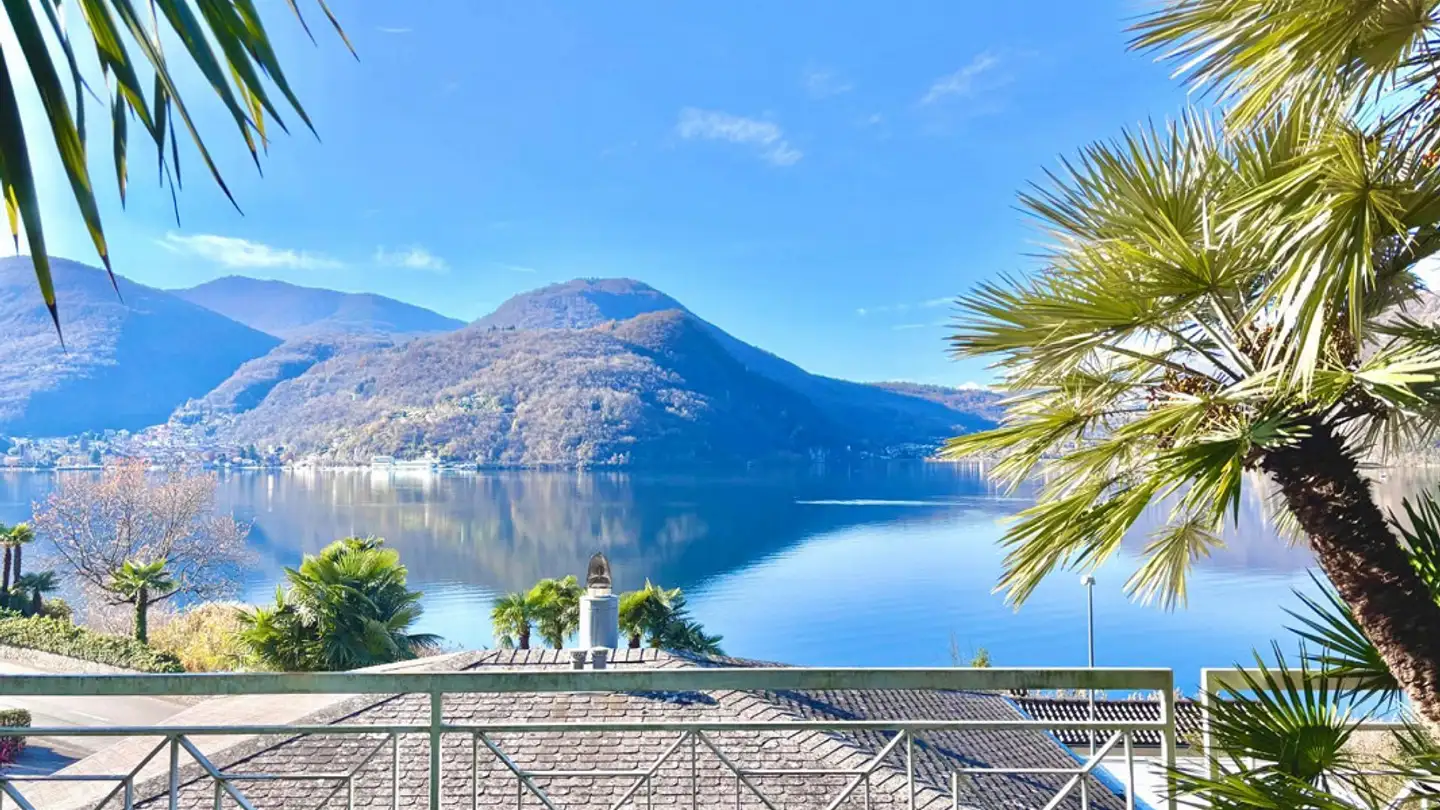 Appartamento in vendita - Via Al Lago 12, 6918 Figino - Photo 3