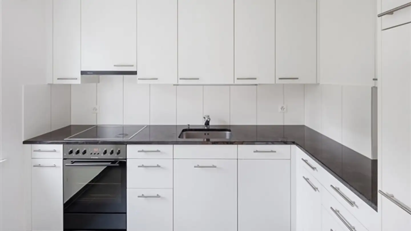 Apartment for rent - Stöcklerstrasse 2, 8610 Uster - Photo 2