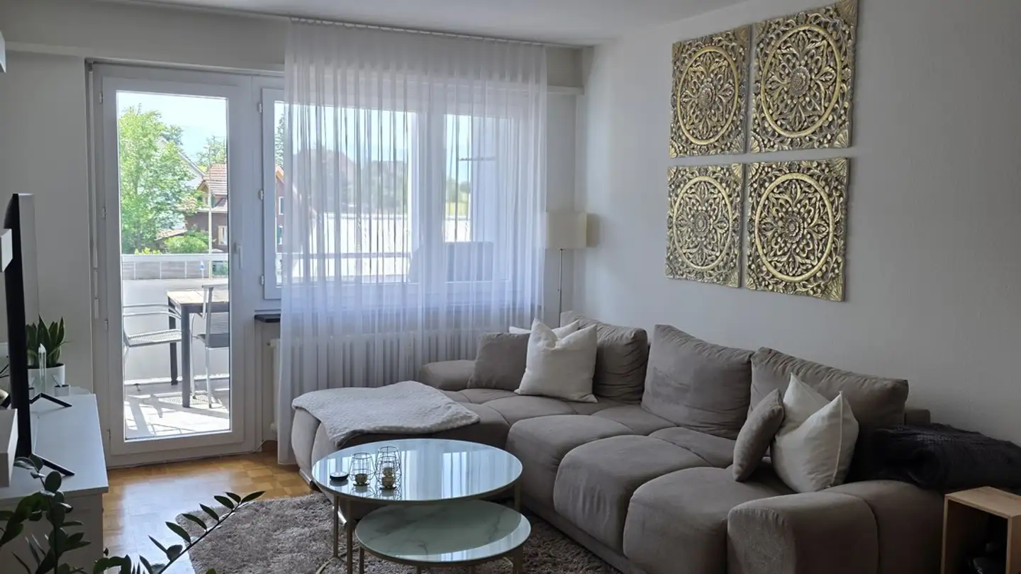 Appartement à louer - Gubelstrasse 15, 8630 Rüti ZH - Photo 4