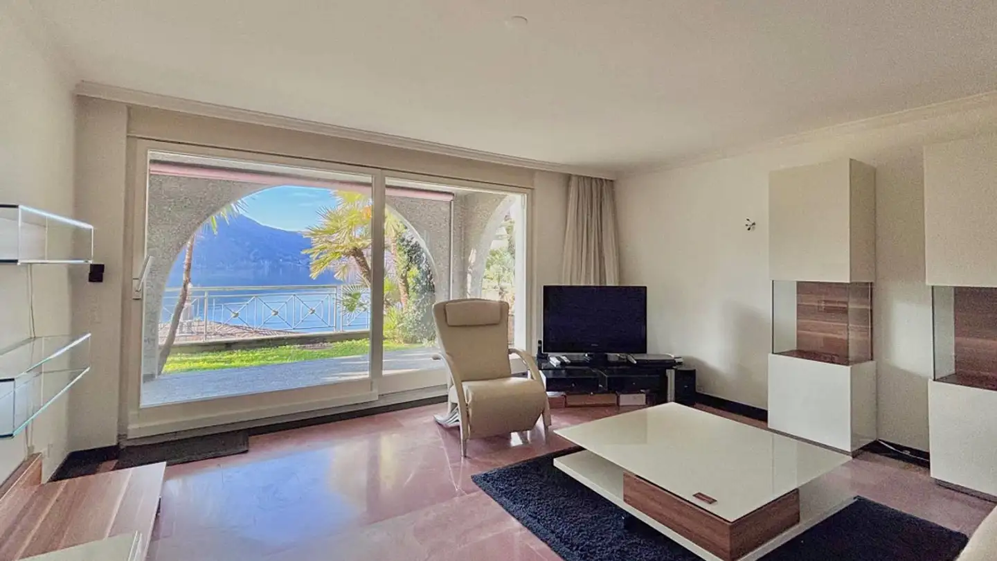 Appartamento in vendita - Via Al Lago 12, 6918 Figino - Photo 4