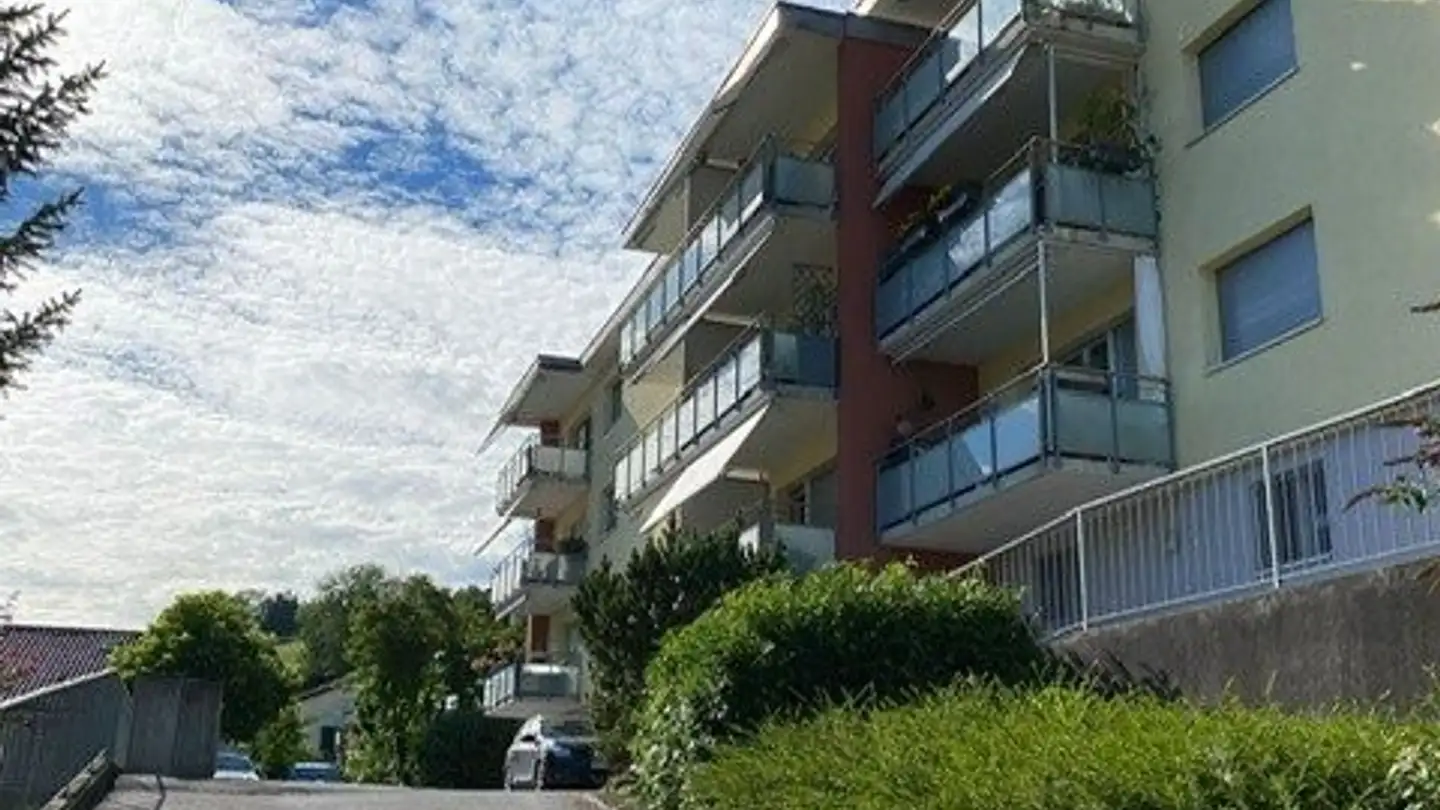 Apartment for rent - Sennhüttenstrasse 51, 8716 Schmerikon