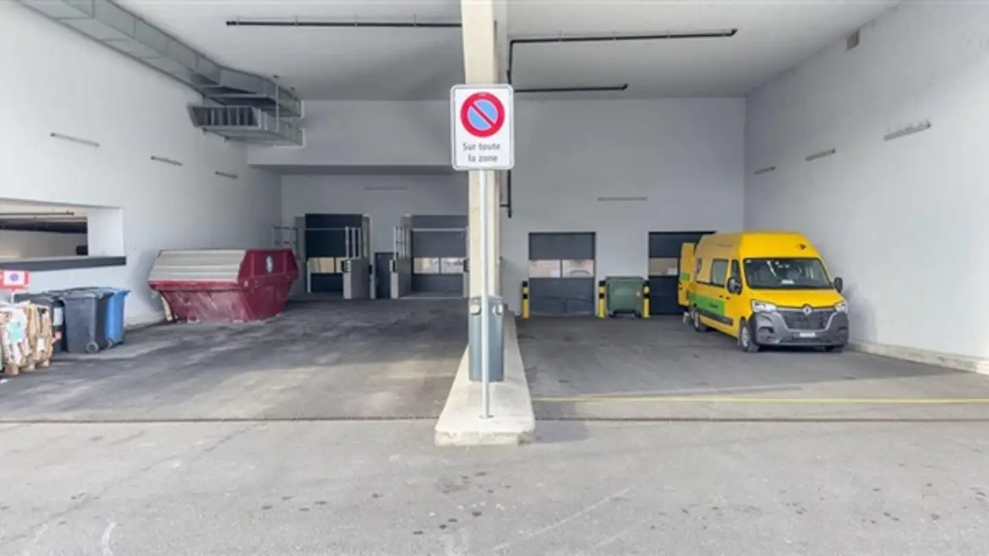 Appartamento in affitto - Chemin Du Pré Fleuri 15, 1228 Plan-les-Ouates - Foto 4