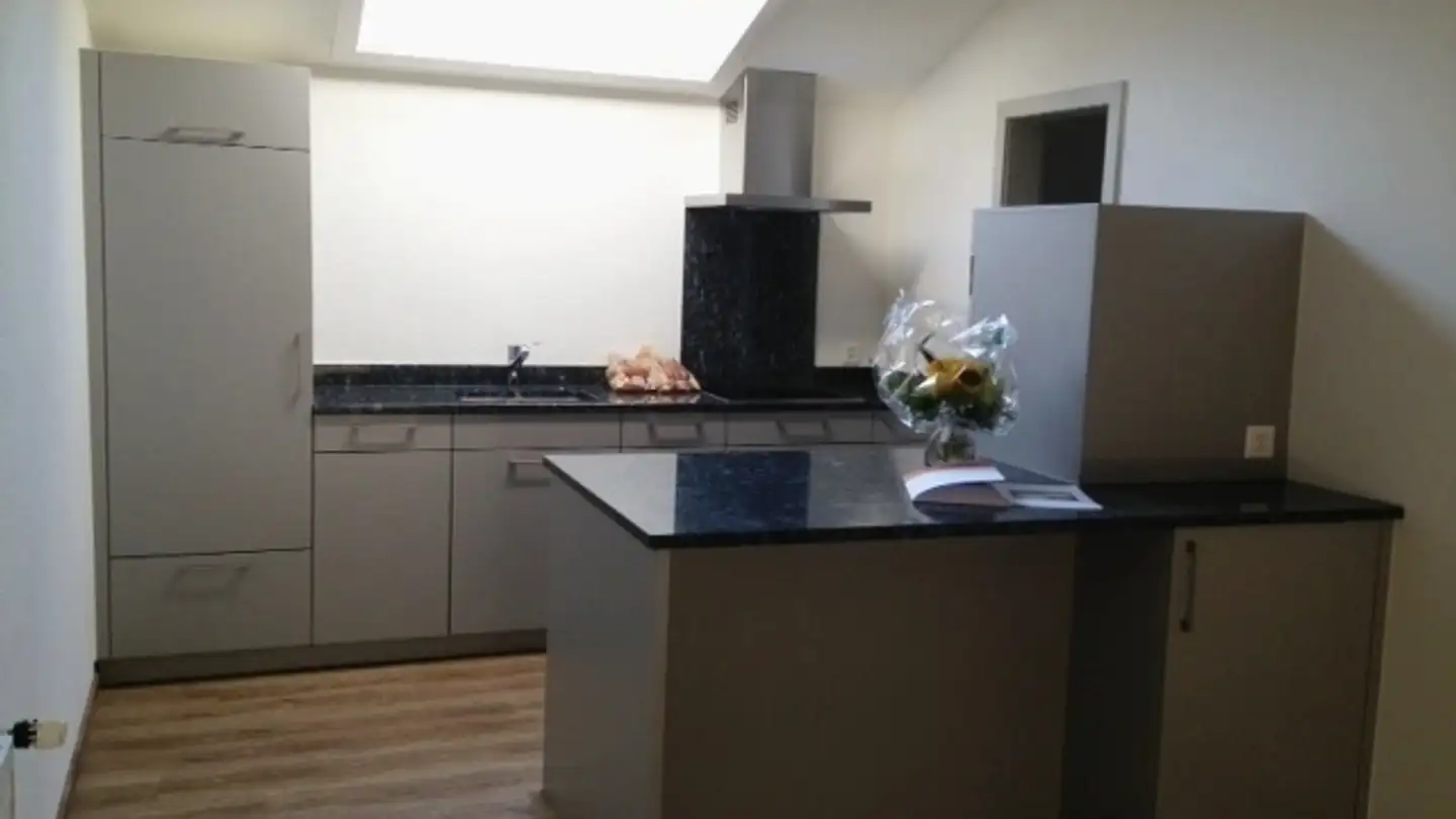 Attico in affitto - Churzbreitenstrasse 14, 9473 Gams - Foto 4