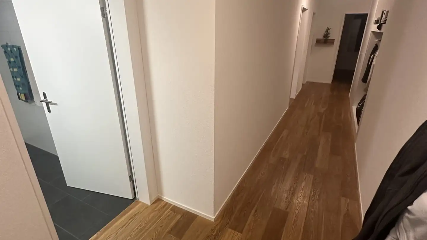 Appartement à louer - Gässlistrasse 4, 6260 Reiden