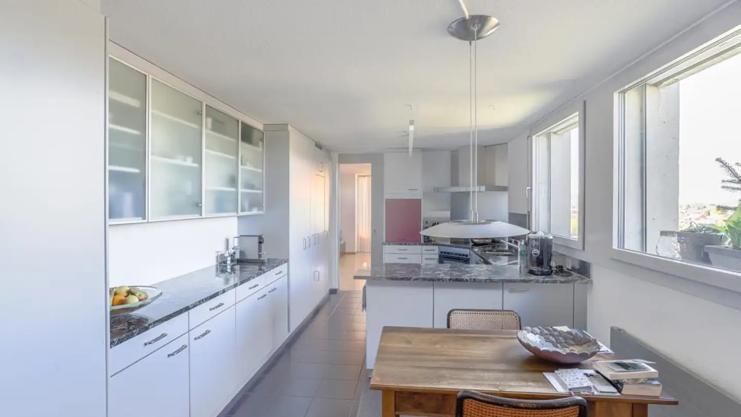 Penthouse for sale - Eichenstrasse 12a, 9300 Wittenbach - Photo 2