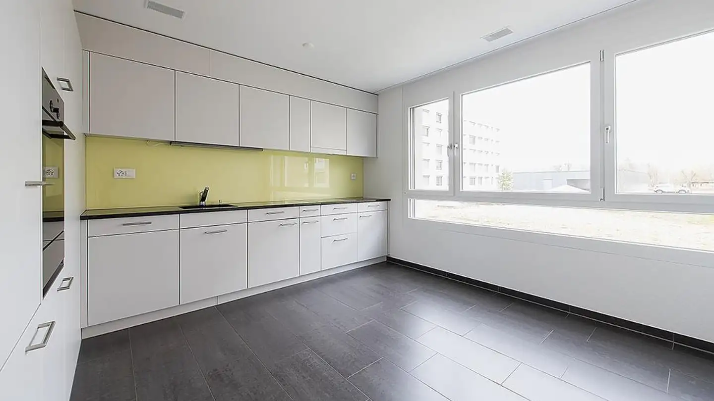 Appartamento in affitto - Pappelnweg 38a, 4310 Rheinfelden - Photo 3