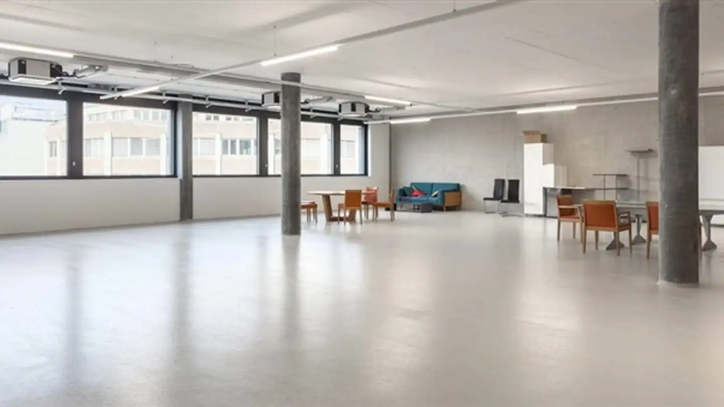 Appartamento in affitto - Chemin Du Pré Fleuri 15, 1228 Plan-les-Ouates - Foto 3