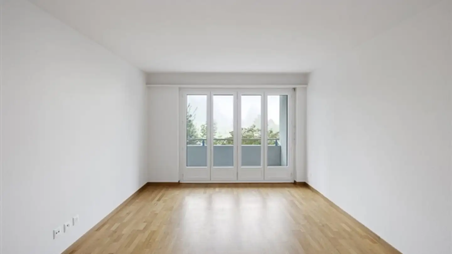 Apartment for rent - Stöcklerstrasse 2, 8610 Uster - Photo 4