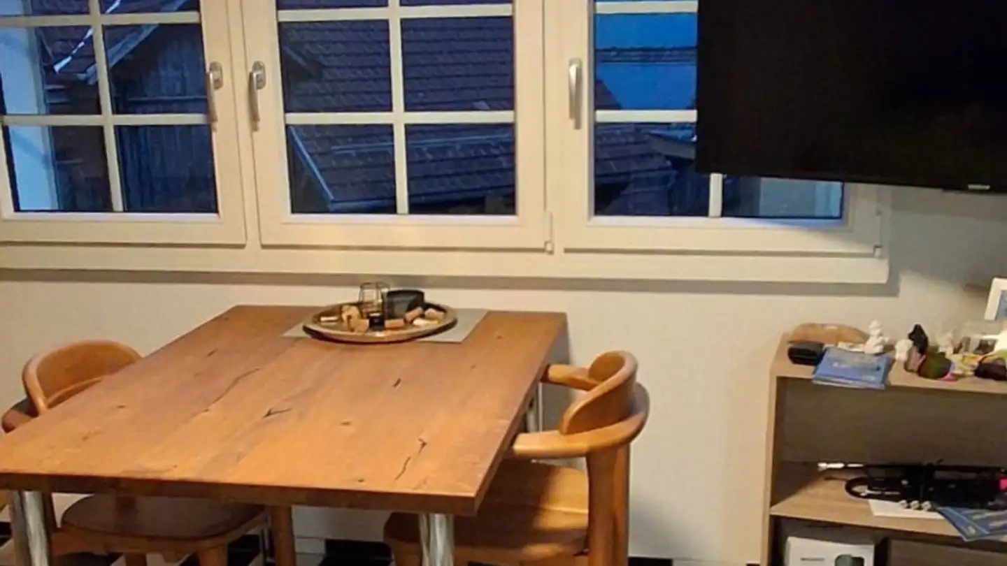 Attico in affitto - Dorfstrasse 21, 9122 Mogelsberg - Photo 2