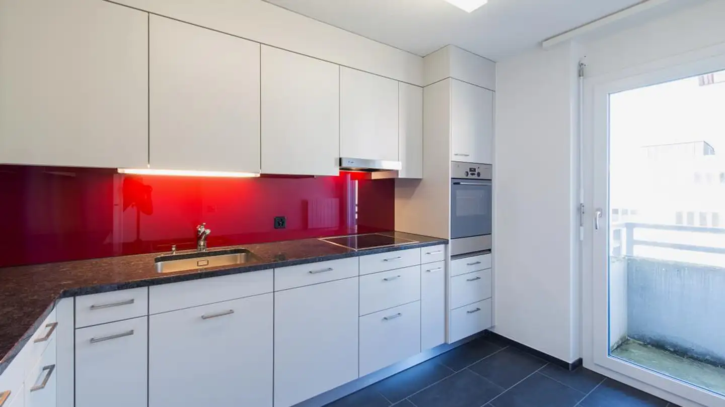 Appartement à louer - Limmatwiesenstrasse 22, 8955 Oetwil an der Limmat - Photo 2