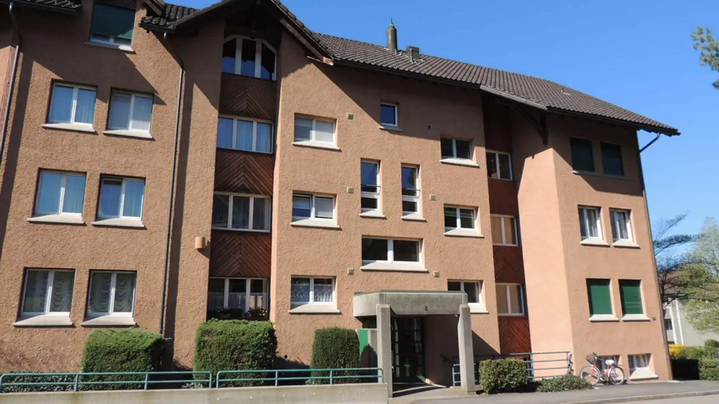 Parcheggio sotterraneo in affitto - Nelkenstrasse 2, 8330 Pfäffikon ZH