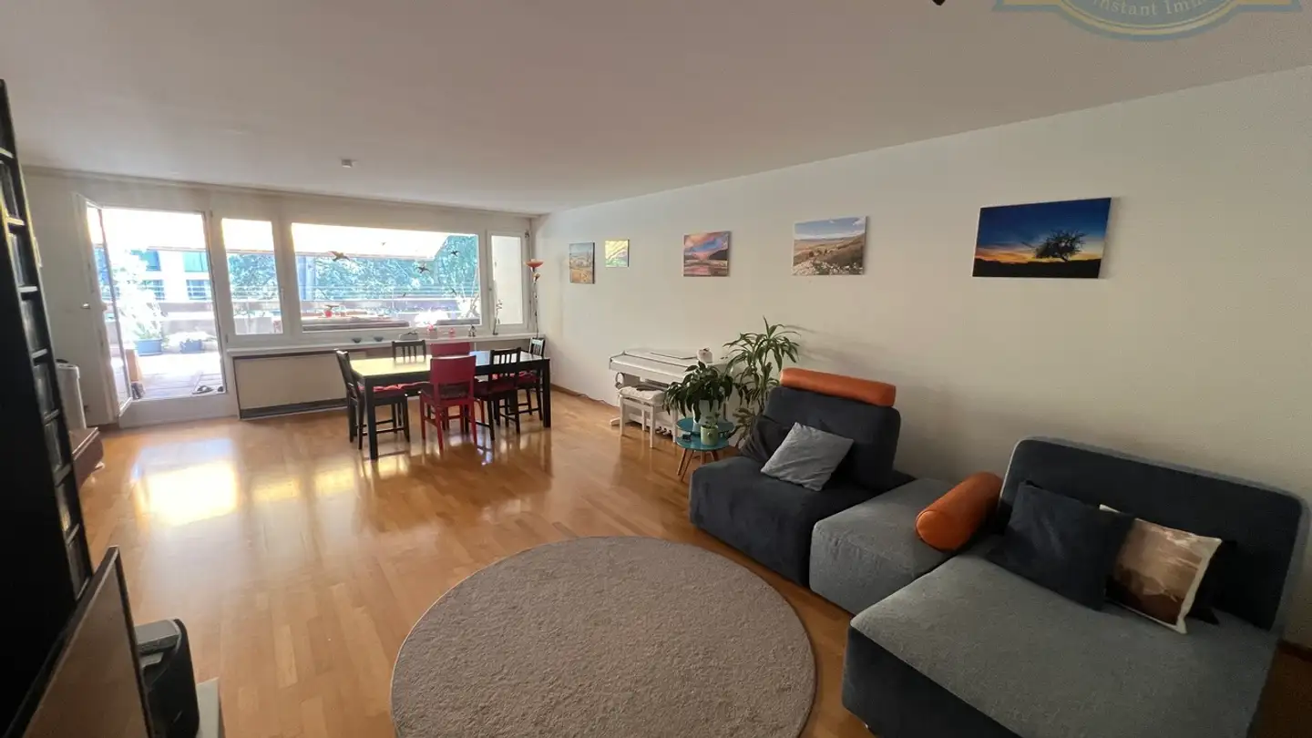 Attique à vendre - 4123 Allschwil