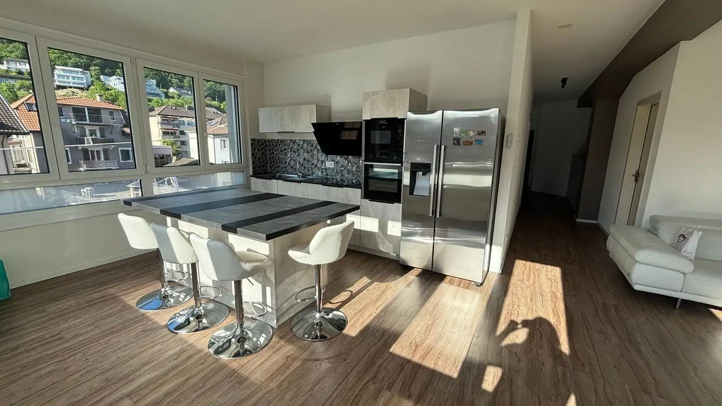 Appartement à louer - Rue De Neuchâtel 34, 2034 Peseux - Photo 2