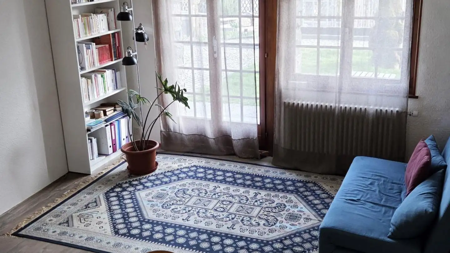 Apartment for rent - Chemin De La Fontaine 5, 1805 Jongny