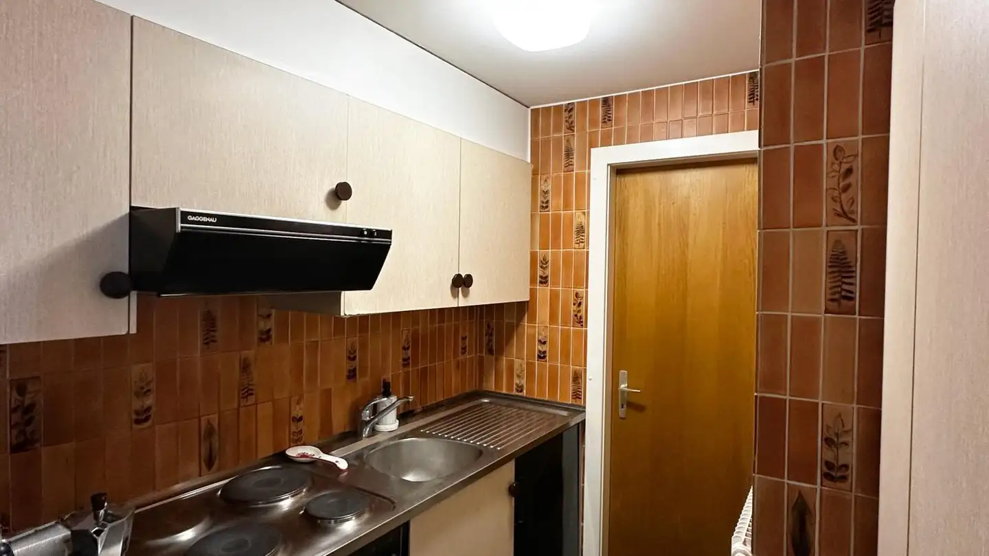 Appartement à louer - Chemin De La Fontaine 5, 1805 Jongny - Photo 3