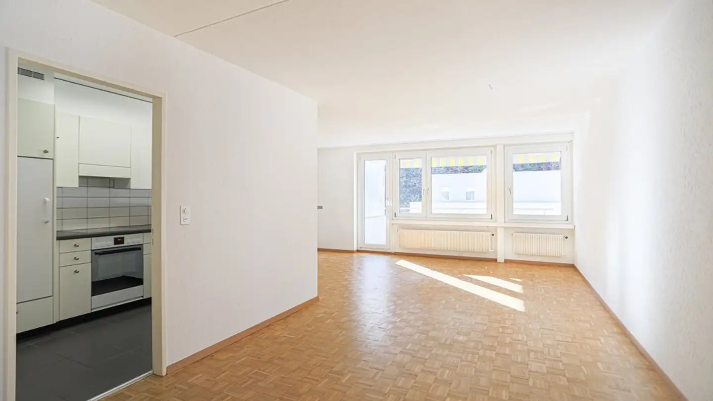 Appartamento in affitto - Bodmerstrasse 28, 7000 Chur - Foto 3