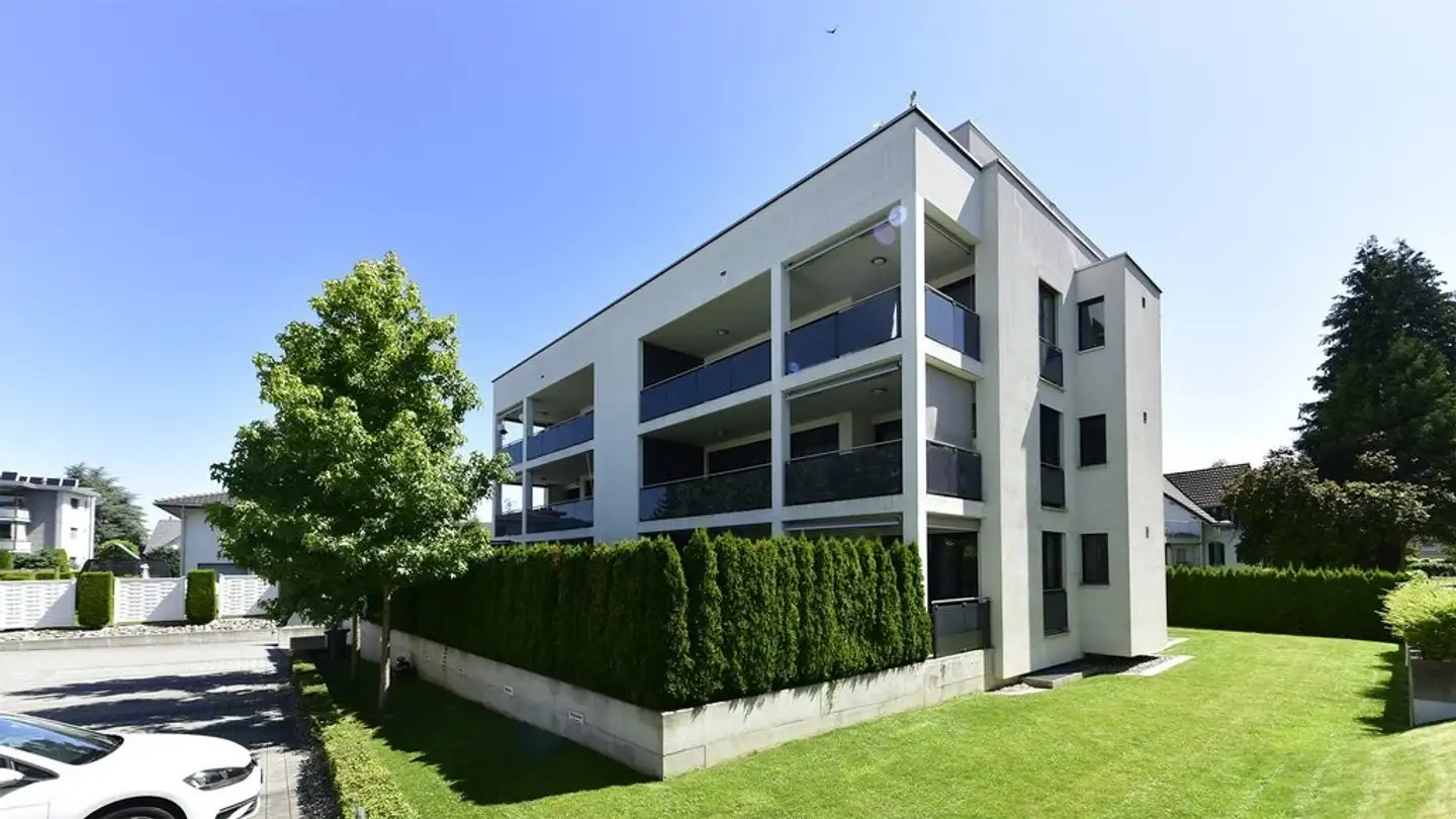 Appartamento in affitto - Girlenstrasse 29, 9443 Widnau