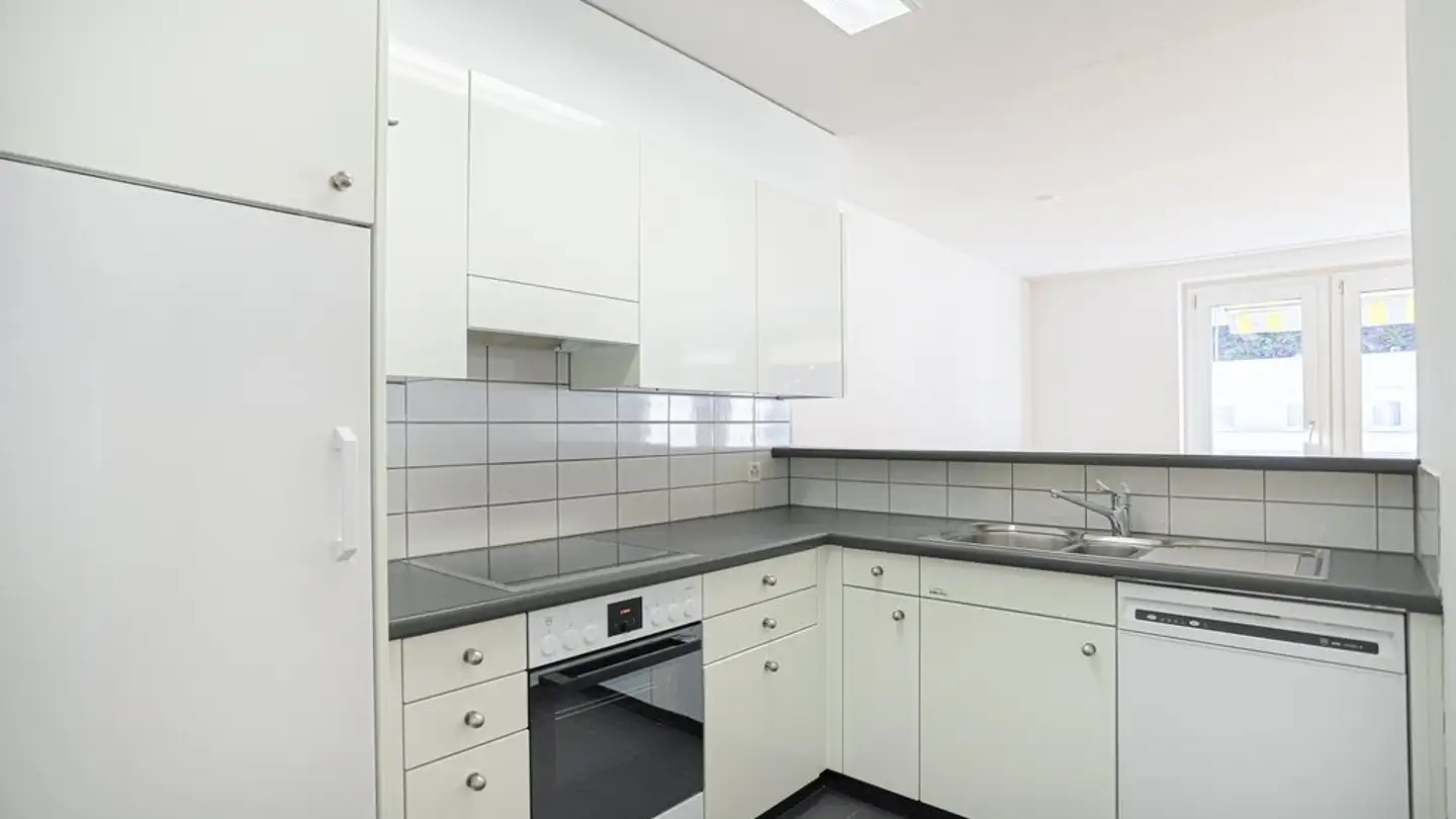 Appartamento in affitto - Bodmerstrasse 28, 7000 Chur - Foto 2