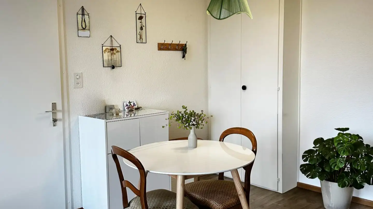 Appartement à louer - Chemin De La Fontaine 5, 1805 Jongny - Photo 2