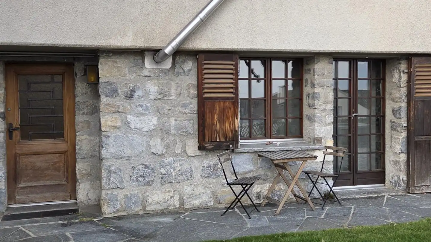 Appartement à louer - Chemin De La Fontaine 5, 1805 Jongny - Photo 4
