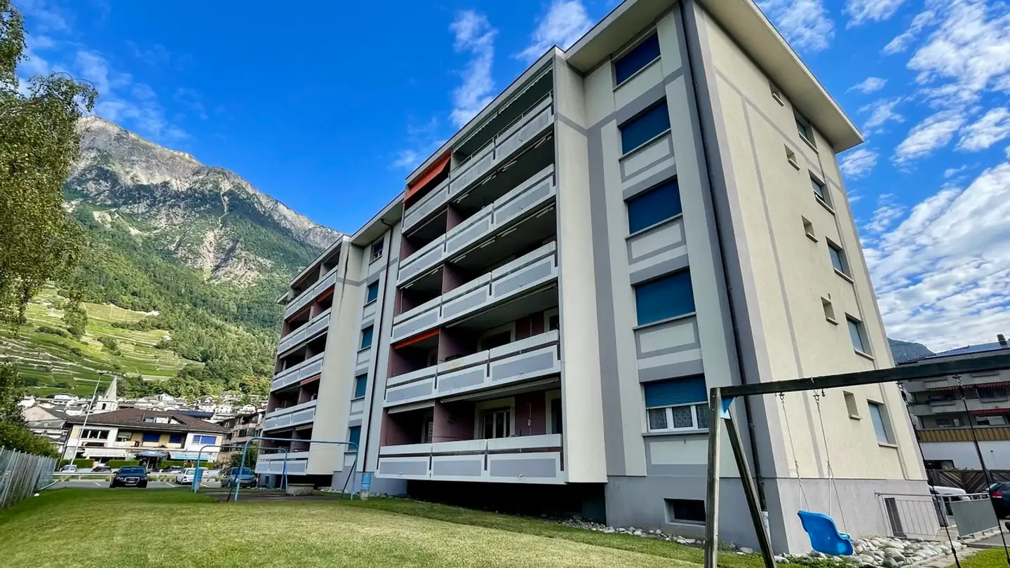 Appartamento in vendita - 1926 Fully