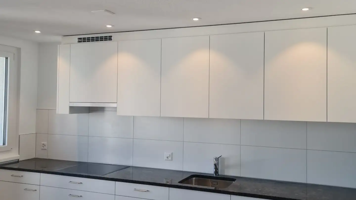 Apartment for rent - Wassergasse 19, 9000 St. Gallen