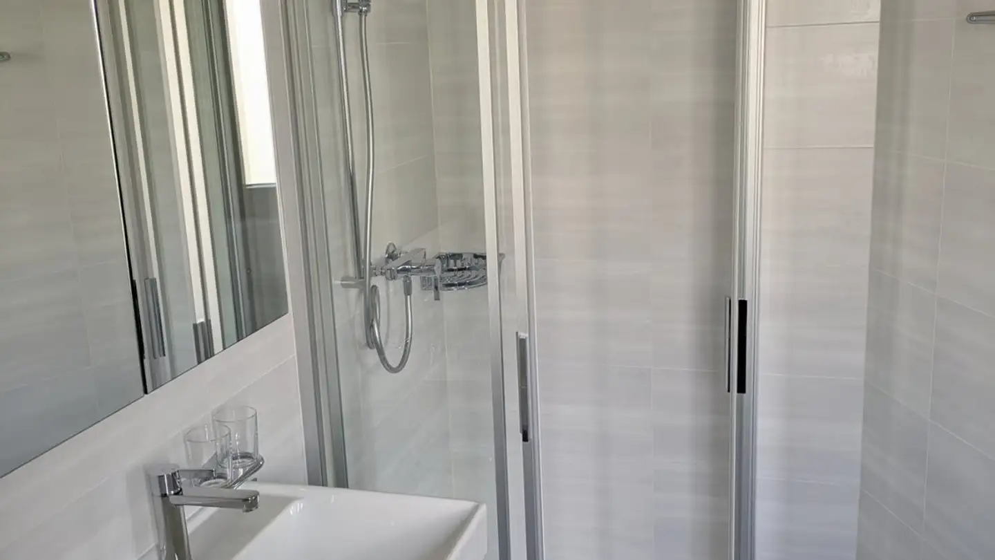 Appartamento in affitto - Rue de la Tservetta 16, 3960 Sierre - Foto 4