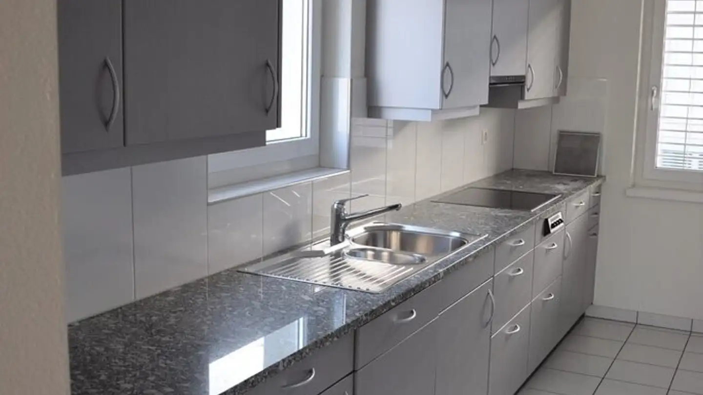 Apartment for rent - Im Rietpark 15, 8180 Bülach - Photo 4