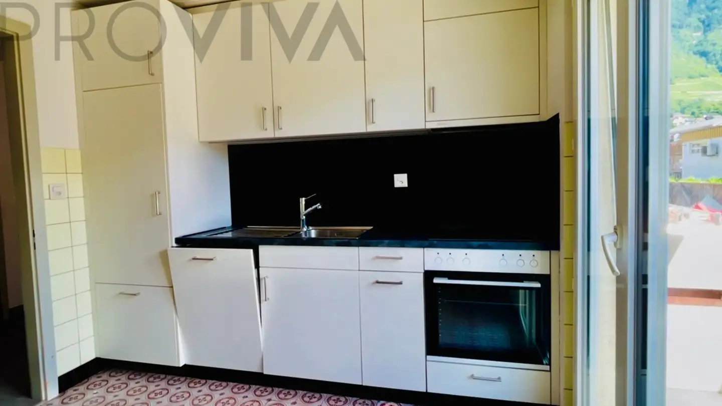 Appartamento in vendita - 1926 Fully - Foto 2