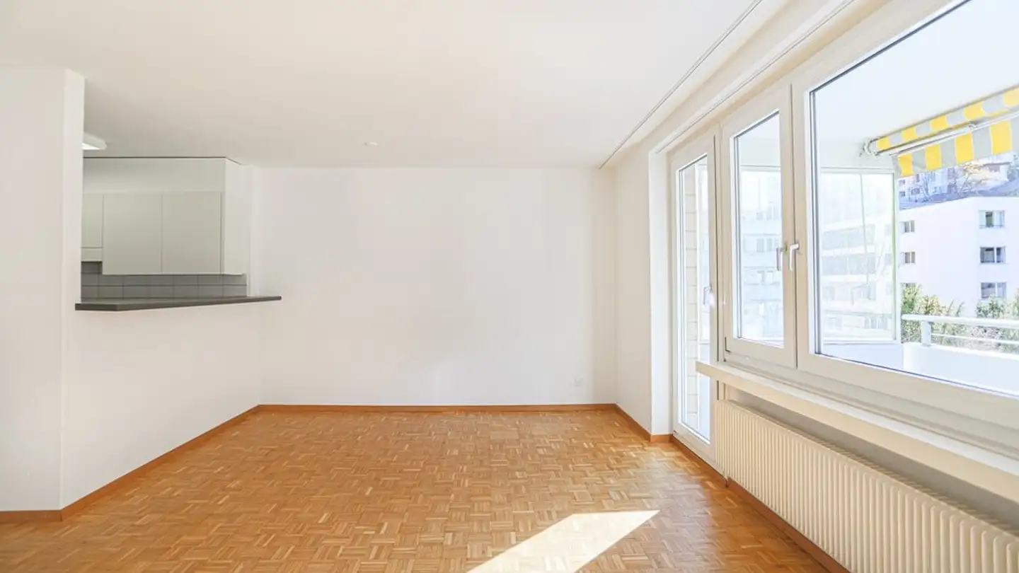 Appartamento in affitto - Bodmerstrasse 28, 7000 Chur - Foto 4