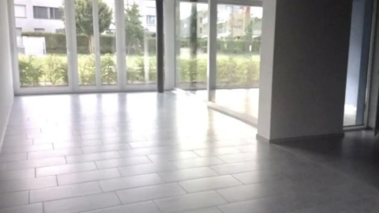Apartment for rent - Rösslimattweg 195, 5033 Buchs AG