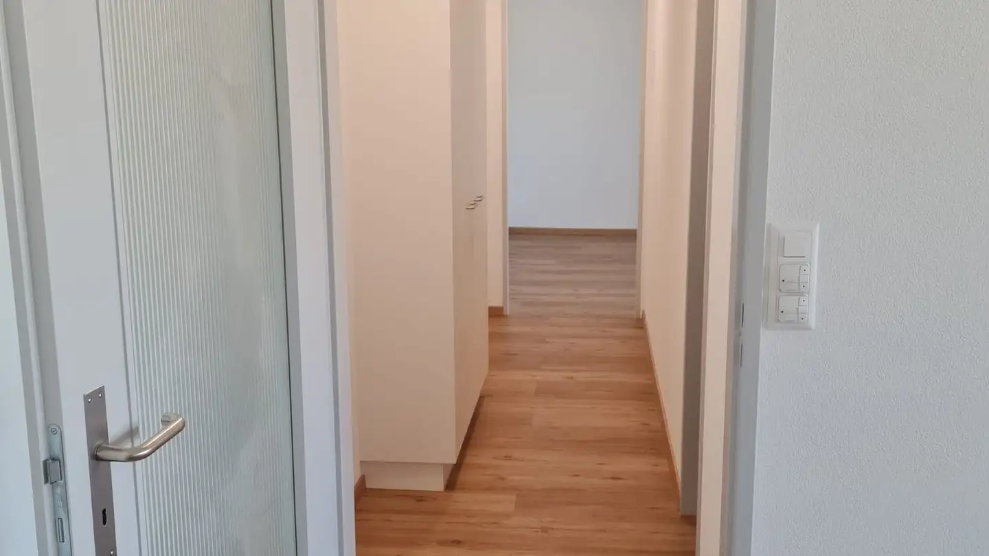 Apartment for rent - Wassergasse 19, 9000 St. Gallen - Photo 4