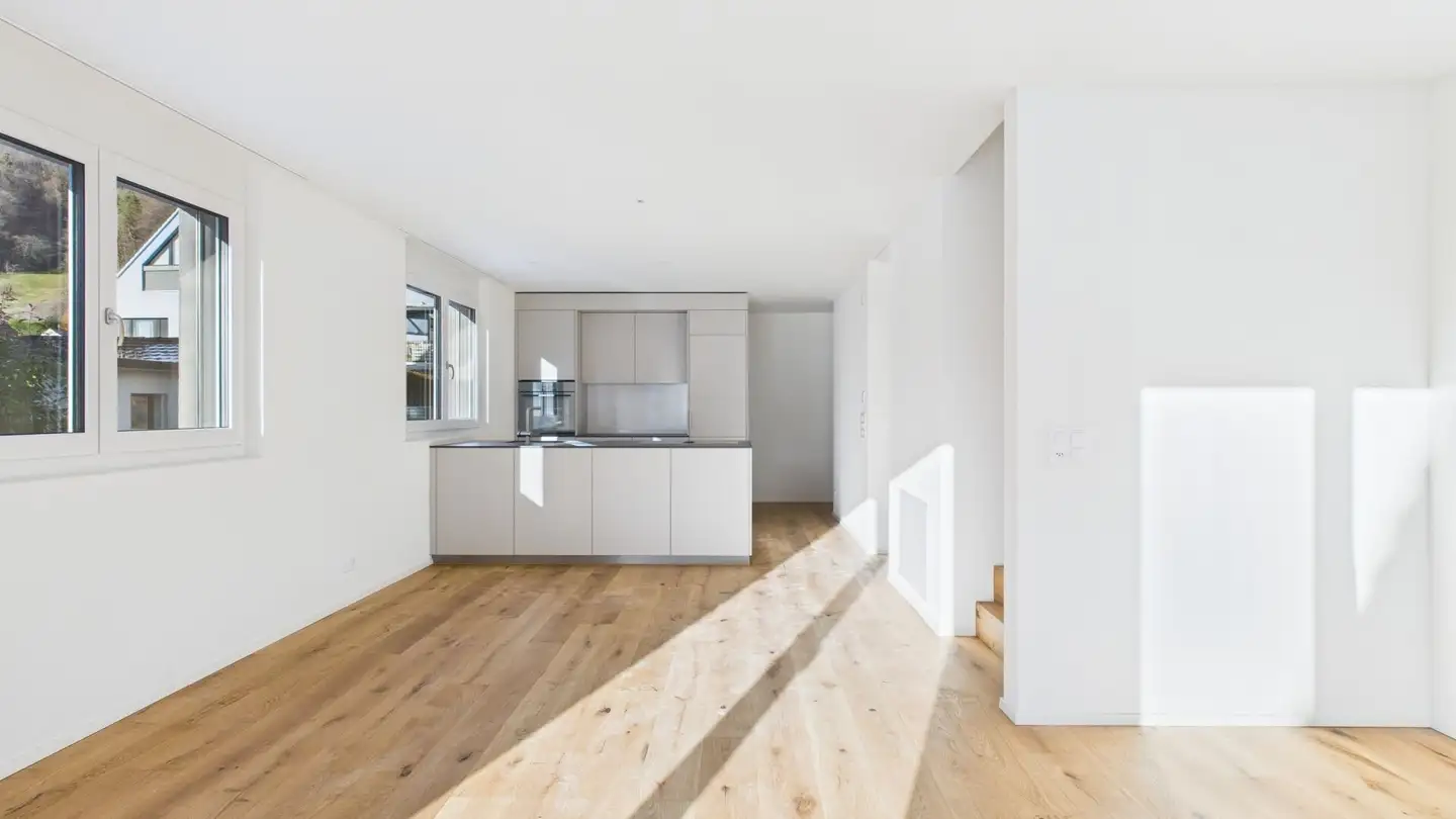 Einfamilienhaus kaufen - 8488 Turbenthal - Foto 2