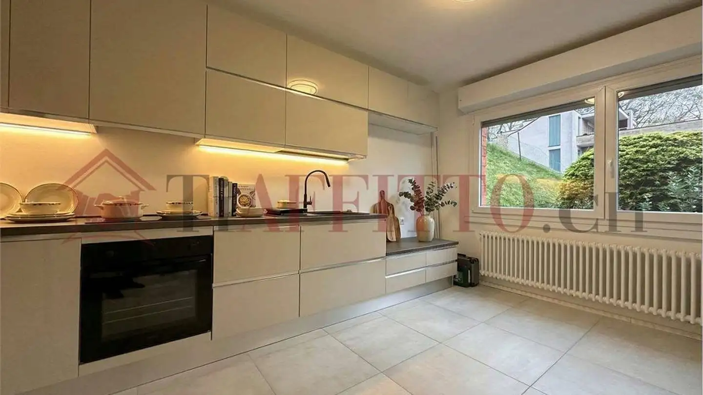 Appartement à louer - 6900 Paradiso - Photo 2